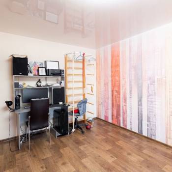 Продается 3-х комнатная квартира, 92,4 м²