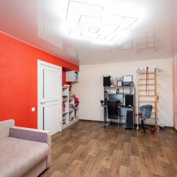 Продается 3-х комнатная квартира, 92,4 м²