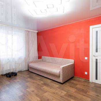 Продается 3-х комнатная квартира, 92,4 м²