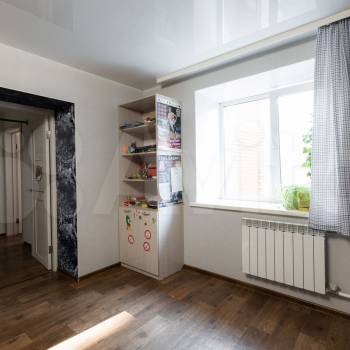 Продается 3-х комнатная квартира, 92,4 м²