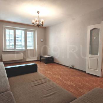 Продается 2-х комнатная квартира, 58 м²