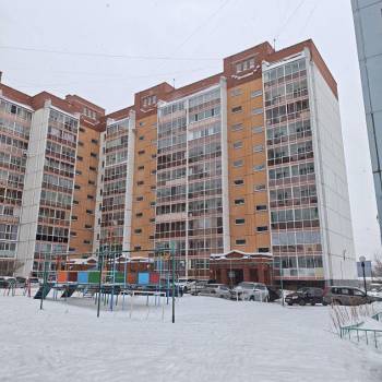Продается 2-х комнатная квартира, 58 м²