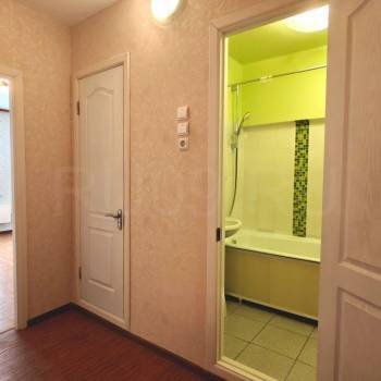Продается 2-х комнатная квартира, 58 м²