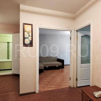 Продается 2-х комнатная квартира, 58 м²