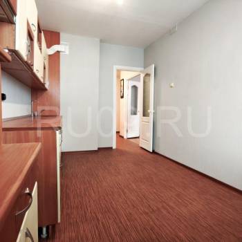 Продается 2-х комнатная квартира, 58 м²