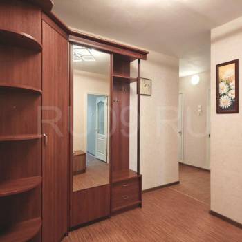 Продается 2-х комнатная квартира, 58 м²