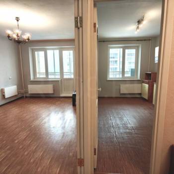 Продается 2-х комнатная квартира, 58 м²