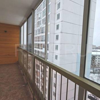 Продается 2-х комнатная квартира, 58 м²