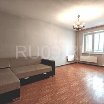 Продается 2-х комнатная квартира, 58 м²