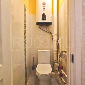 Продается 2-х комнатная квартира, 58 м²
