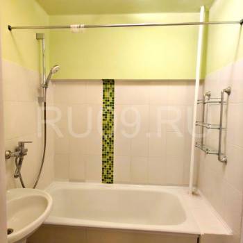 Продается 2-х комнатная квартира, 58 м²