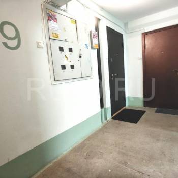 Продается 2-х комнатная квартира, 58 м²