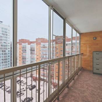 Продается 2-х комнатная квартира, 58 м²