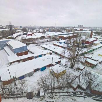 Продается 2-х комнатная квартира, 58 м²