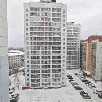Продается 2-х комнатная квартира, 58 м²