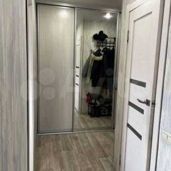 Продается 2-х комнатная квартира, 45 м²