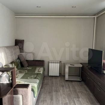 Продается 2-х комнатная квартира, 45 м²
