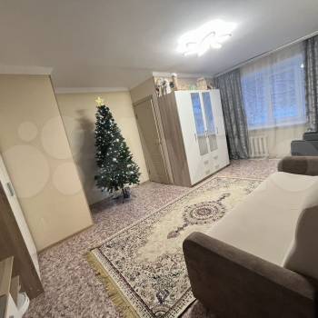 Продается 3-х комнатная квартира, 54,2 м²