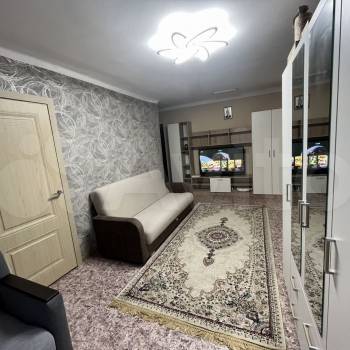 Продается 3-х комнатная квартира, 54,2 м²
