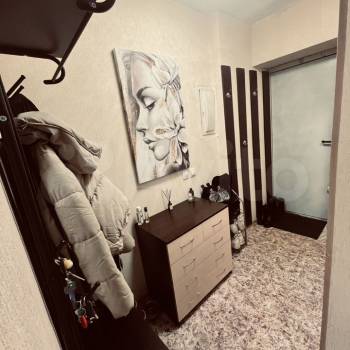 Продается 3-х комнатная квартира, 54,2 м²