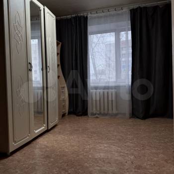 Продается 1-комнатная квартира, 23 м²