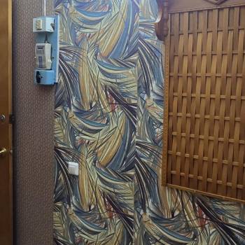 Сдается 1-комнатная квартира, 33 м²