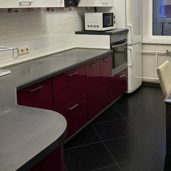 Сдается 2-х комнатная квартира, 56,3 м²