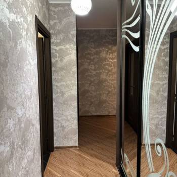 Сдается 2-х комнатная квартира, 56,3 м²