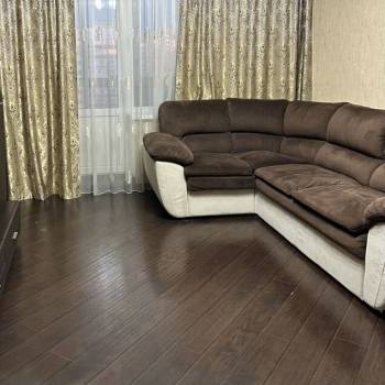 Сдается 2-х комнатная квартира, 56,3 м²