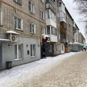 Сдается Нежилое помещение, 46 м²