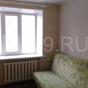 Сдается 1-комнатная квартира, 18 м²