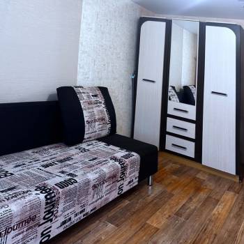 Сдается 1-комнатная квартира, 19 м²