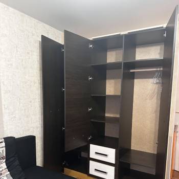 Сдается 1-комнатная квартира, 19 м²