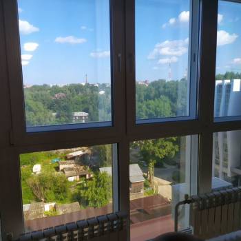 Сдается 1-комнатная квартира, 27,5 м²