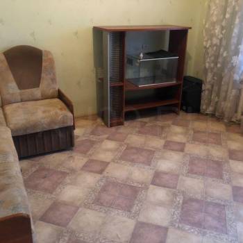 Сдается 1-комнатная квартира, 38 м²