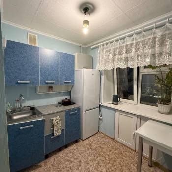 Сдается 2-х комнатная квартира, 40 м²