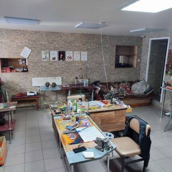 Сдается Нежилое помещение, 33 м²