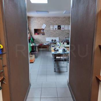 Сдается Нежилое помещение, 33 м²