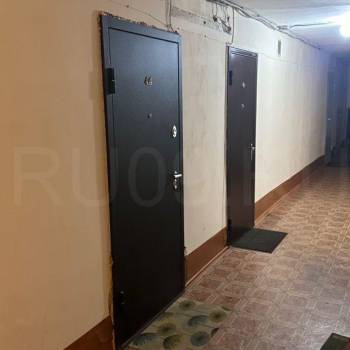 Сдается 1-комнатная квартира, 18 м²