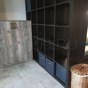 Сдается 1-комнатная квартира, 36 м²