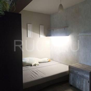 Сдается 1-комнатная квартира, 36 м²