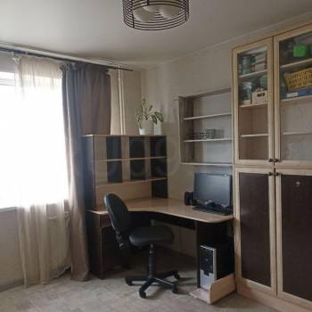 Сдается 1-комнатная квартира, 36 м²