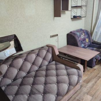 Сдается 1-комнатная квартира, 18 м²