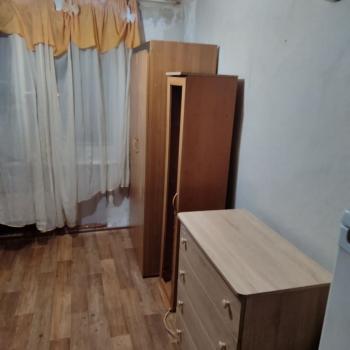 Сдается 1-комнатная квартира, 18 м²