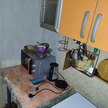 Сдается 1-комнатная квартира, 18 м²