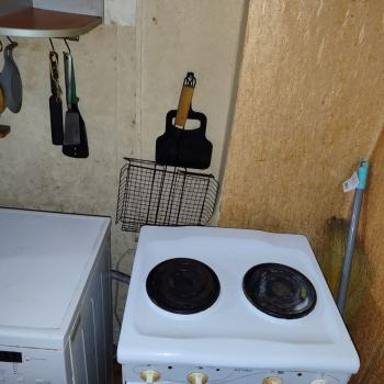 Сдается 1-комнатная квартира, 18 м²