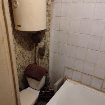 Сдается 1-комнатная квартира, 18 м²