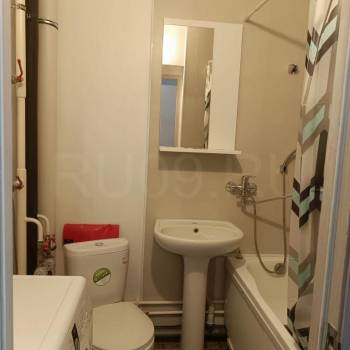 Сдается 1-комнатная квартира, 24 м²