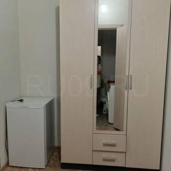 Сдается 1-комнатная квартира, 24 м²