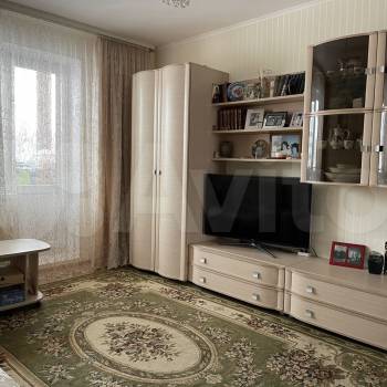 Продается 2-х комнатная квартира, 53,2 м²